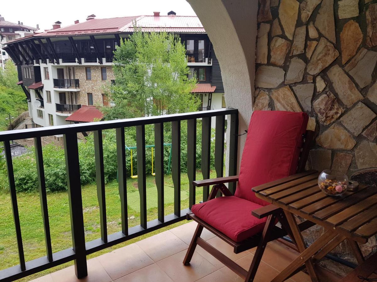 Apartment Luxe Grand Monastery In