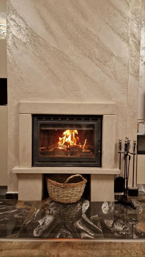 Luxe Grand Monastery In Apartment *
