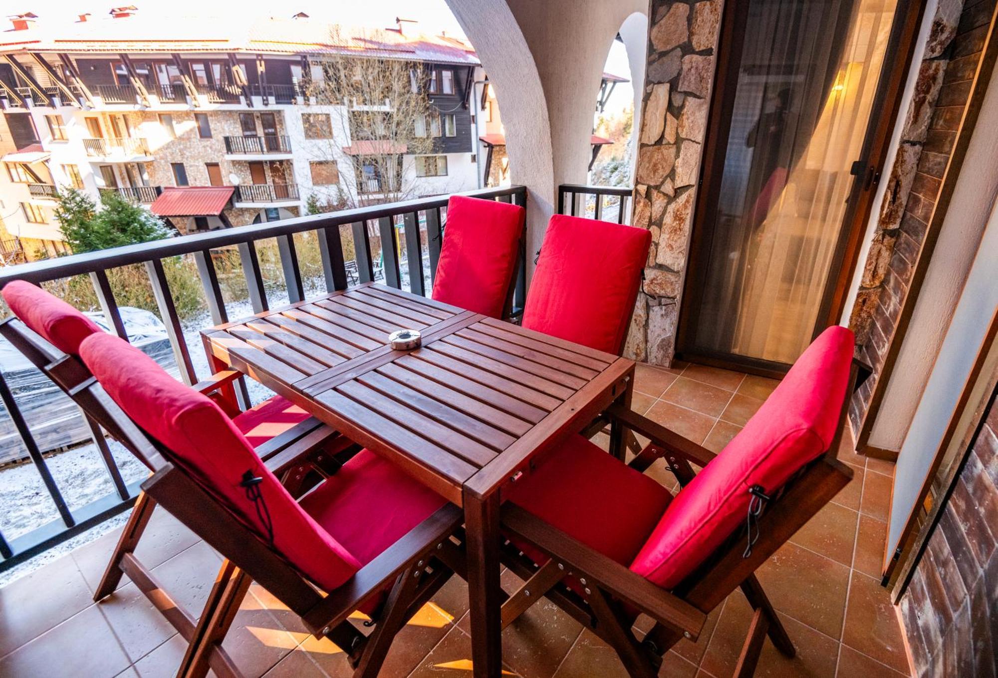 Luxe Grand Monastery In Apartment *