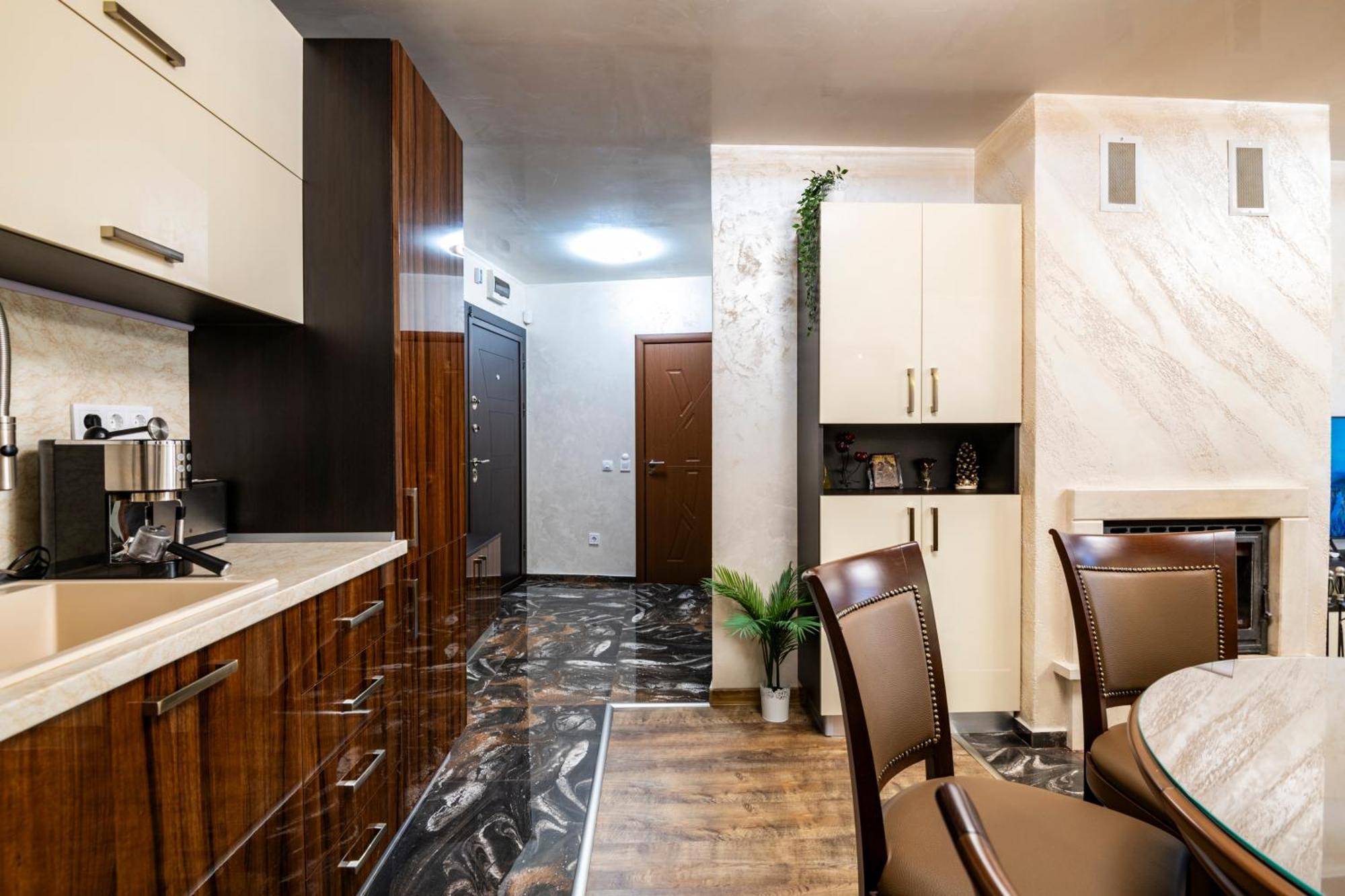 Luxe Grand Monastery In