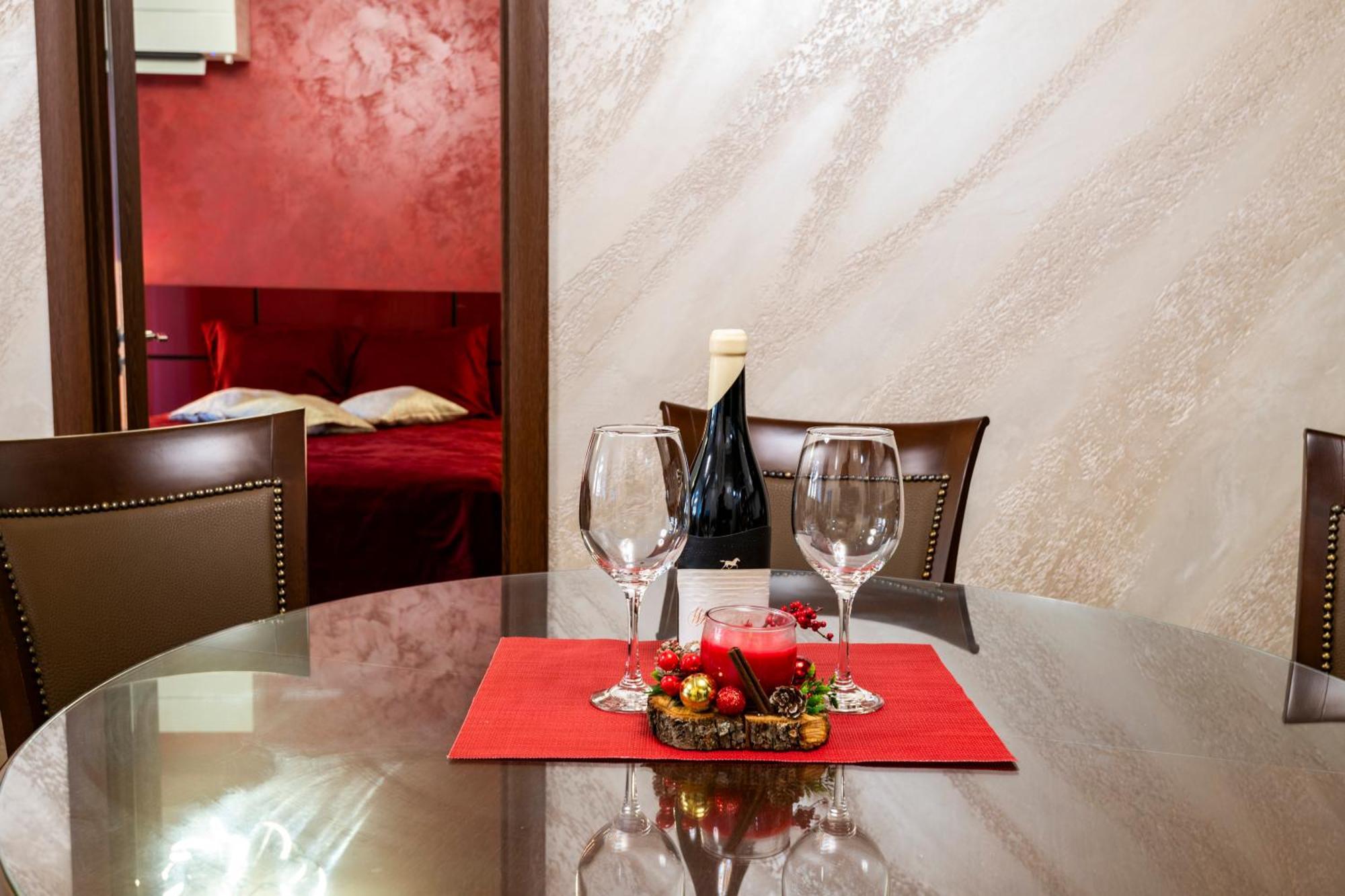 Apartment Luxe Grand Monastery In